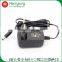 Safety mark ac adapter 12W CE/GS/RoHS Europe plug power adapter 18V500mA for router