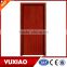 Factory supply Good quality design iron door for China