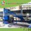 Automatic Agglomerator Machine For Waste Plastic Film