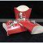 custom printing paper french fries box