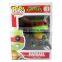 POP Teenage Mutant Ninja Turtles TMNT Raphael Vinyl 10cm/4" Figure NO.61