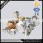 M18 Zinc Plated Hex Head Flange Bolt