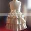 vintage kids linen cotton latest children frocks designs