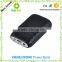 5200mah power bank for blackberry/samsung/Iphone