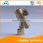 Best material brass rigid valve body