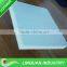 0.08mm aluminum foil backed PU Foam Air Duct Board