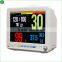 High Resolution Patient Monitoring Equipment 6 Parameters With 12.1 Inch TFT LED Display