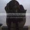 Shanxi Black Granite Monuments, China black granite monument