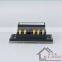 modern 2 gang remote sensitive dimmer light switch made in china