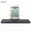 Shenzhen Factory Cheaper wireless portable folding keyboard