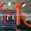 2016 Sunjoy good quality Commercial Inflatable Combo in amusement park