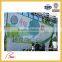 full color outdoor banner advertising mesh banner