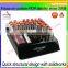 tablet lipstick display case counter cosmetic store display