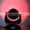 Good quality 36*10w 4in1 RGBW/A led moving head bar,multi color led light,cree led stage light