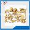 Brass Self tapping Screw,Brass Screw,Brass rivet nuts