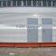 prefab portable sandwich panel container house prefabricated small log cabin