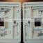 86 type RJ45 network face plate 1,2 ports modular jack network face plate for Cat5e/cat6
