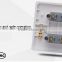 British xiamen factory price double 2 pin socket supplier 16A