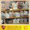 Chinese stone eastern sculptures, table decoration statue on sale