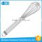 Hot Sale High Quality Stainless Steel Eggbeater Stirring Egg Whisk