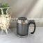 450ml stainless steel colorfull coffee mug