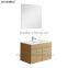 modern waterproof Customized MDF Bathroom vanity,Customized MDF Bathroom Cabinet