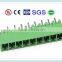 3.81 Male Female Terminal Block XS2ESDA with UL, CE, ISO, SGS,CQC Approved