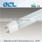 1.2m 18W T8 LED Tube with Glass Cover warm white