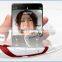 100% Original headphone bluetooth earphone High quality in ear headphone necklace and wireless with original retail box