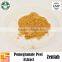 pomegranate bark extract powder
