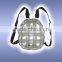Transparent PVC inflatable bubble bag