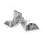 Electrical Equipment battery spring terminal for automotive