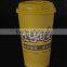 Paper Cup Lid Machine For Drink