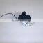 Battery push button pulse gas igniter set with sparking rod, battery gas lighter for heater/bbq/grill/oven/burner