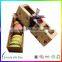 Real factory custom print two piece box for cookie beautiful paper box with lid