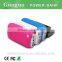 best selling Power Bank 5200mAh Mobile Power Bank Battery Charger for smartphone