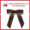 New design Bottle neck bow/wine bottle bow tie/decoration ribbon bow