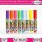 Kids Paint marker pen sales 3/6/8/10/15mm tips imported ink car painting liquid chalk markers 8-19colors 2017 unique markers