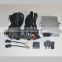 lpg/cng auto gas engine ecu /5/6/8 cylinder conversion kits for automobile fuel system