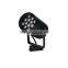 led track spot light, led light track , track light led