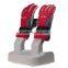 Long term warranty service glove warmer hand and fingers