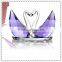 Kissing Wedding Favor Crystal Swan For Wedding Souvenir Gifts