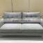2016 hot sale modern furniture design sectional fabric sofa