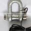 3-100ton Shackle Load Cell LS01