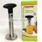 Stainless Steel Fruit Pineapple Peeler Corer Slicer Cutter For Kitchen Gadget