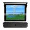 15.6" LCD Bus Android Wireless Displays