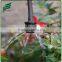 Multihole Adjustable Irrigation Dripper Emitter