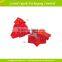 Decorative Christmas tree trinket gift boxes