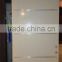 lastest design Israel interior steel door made in china