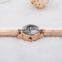 New Models From Doris Watch Alloy Case Mesh Band Japan Movt Hand Clock Women Fashion Hand Watch From China Watch Factory